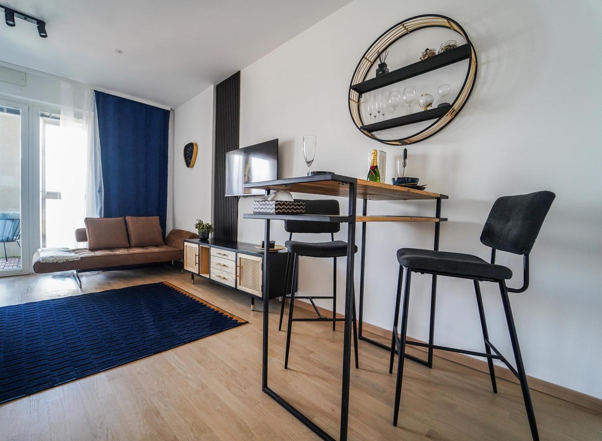 Central Suite Vienna Exterior photo