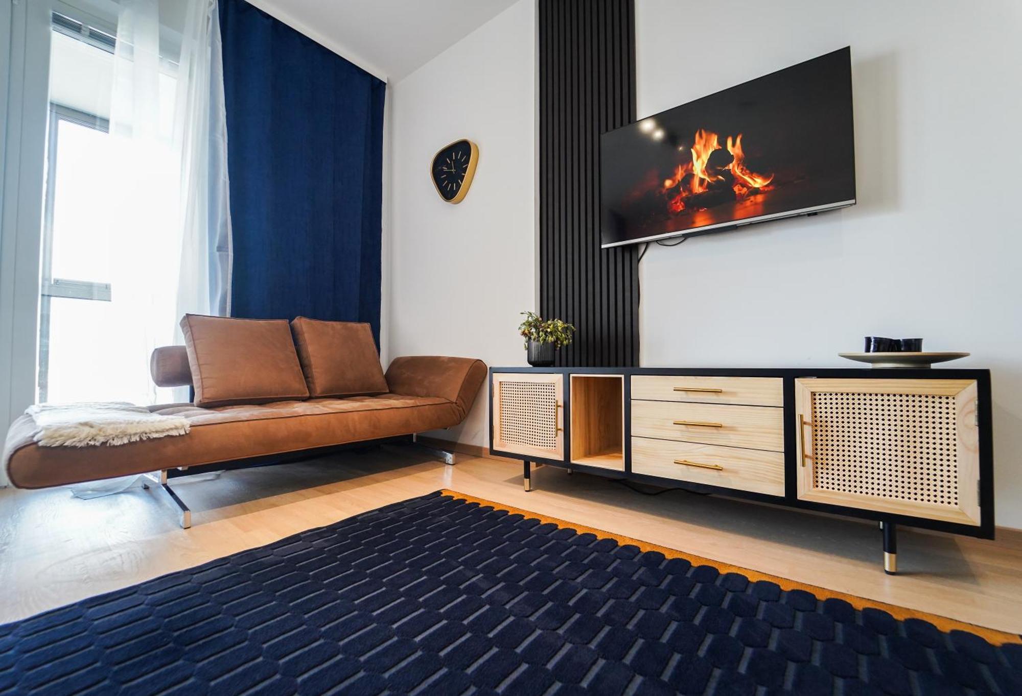 Central Suite Vienna Exterior photo